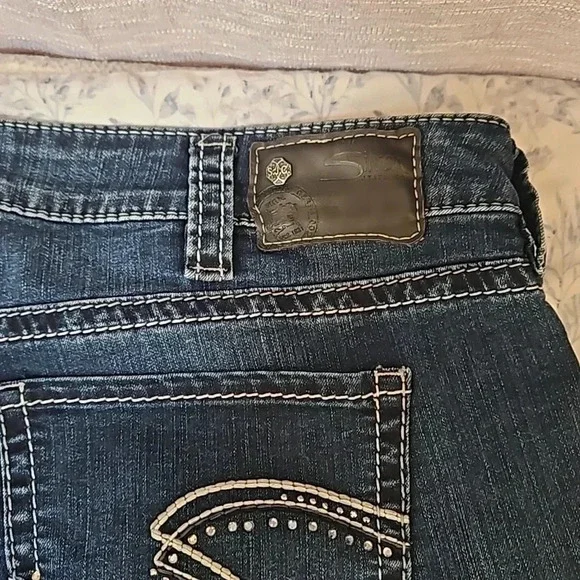 SILVER JEANS - Picture 7 of 14